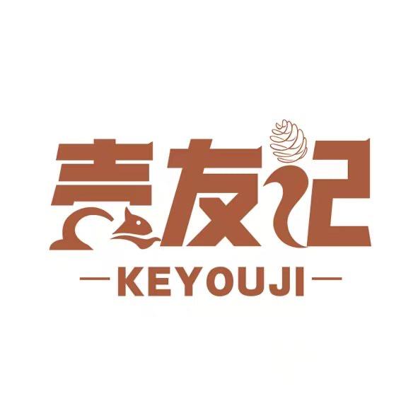 壳友记 休闲零食