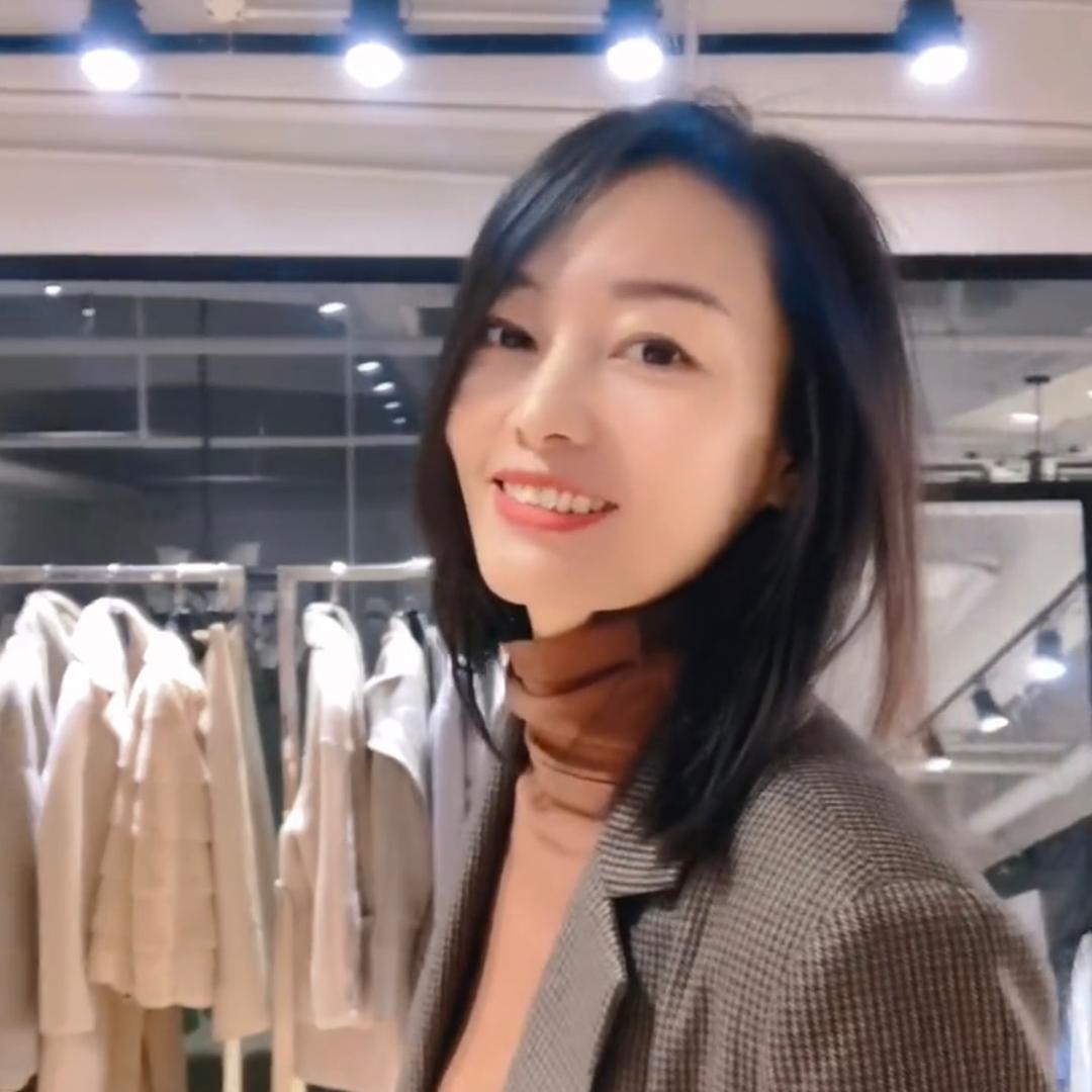 豆子姐