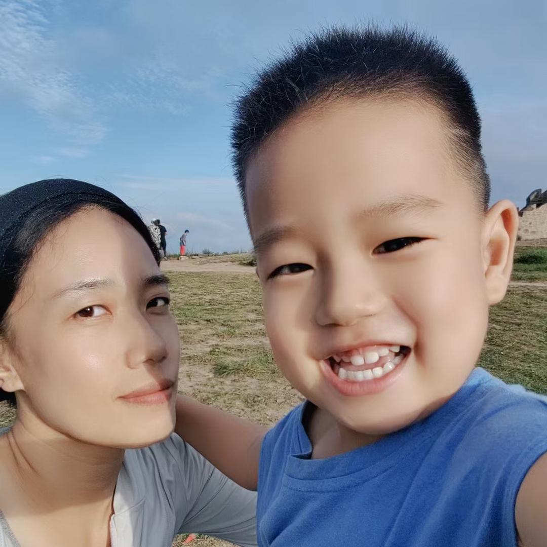 果果麻麻