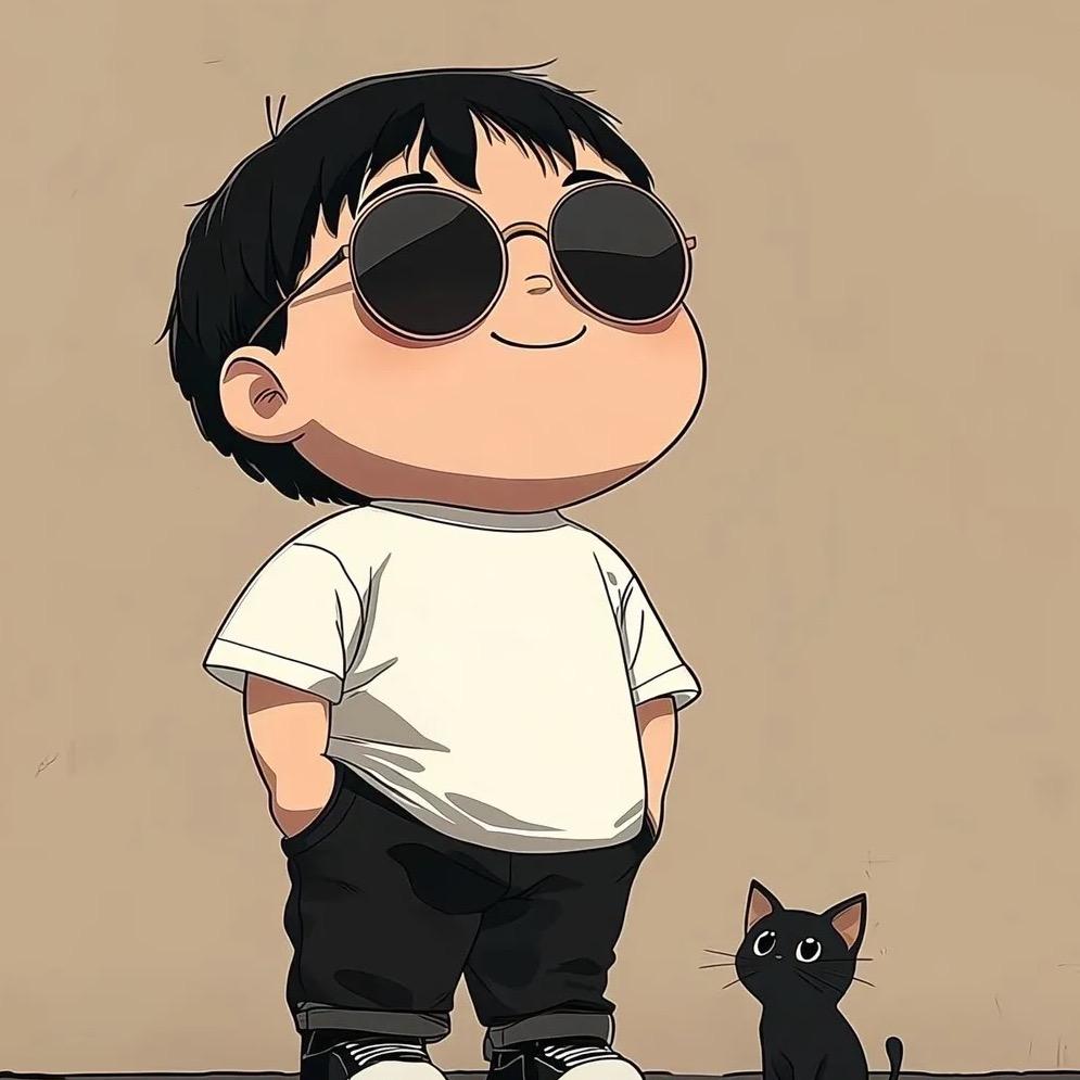 三胖儿👼🏻