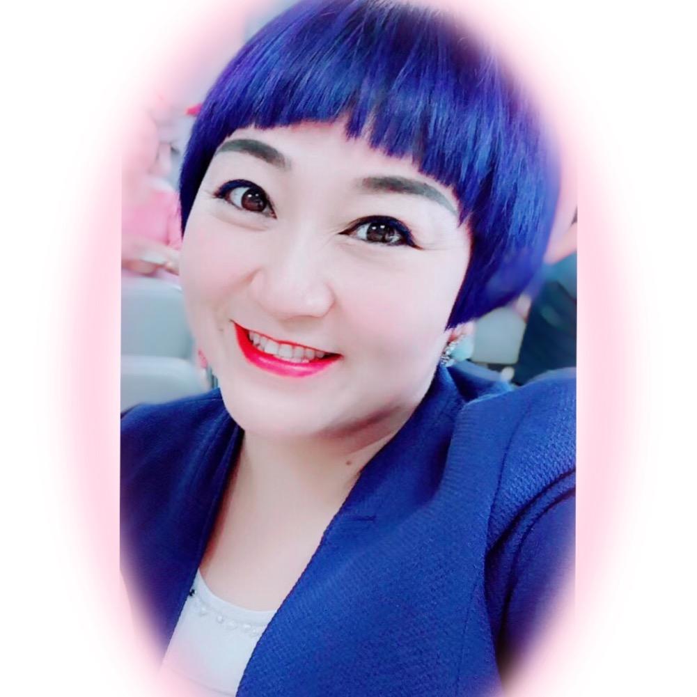 梅敏女性幸福力教练