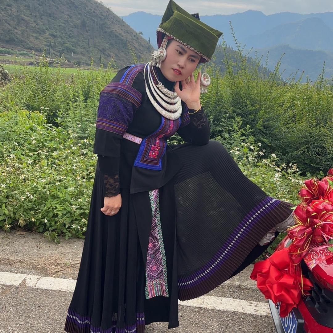 ꒰⚈้̤͡ꇴ⚈้̤͡ ॢ꒱✧杨三妹꒰⚈้