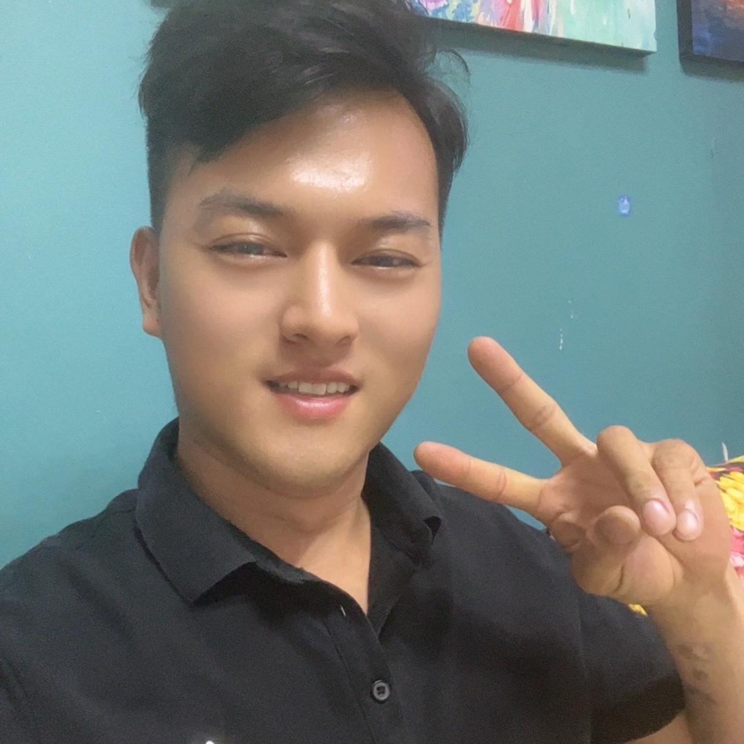 许昌小杨哥智能锁