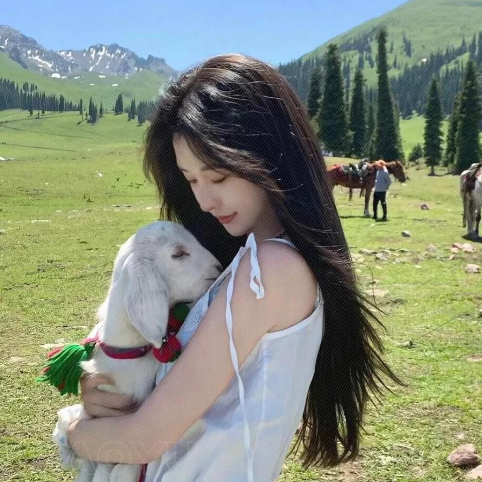 还没睡到自然醒💗