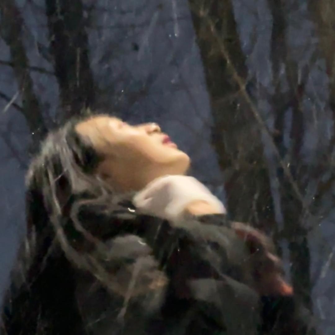 小雨嘻嘻
