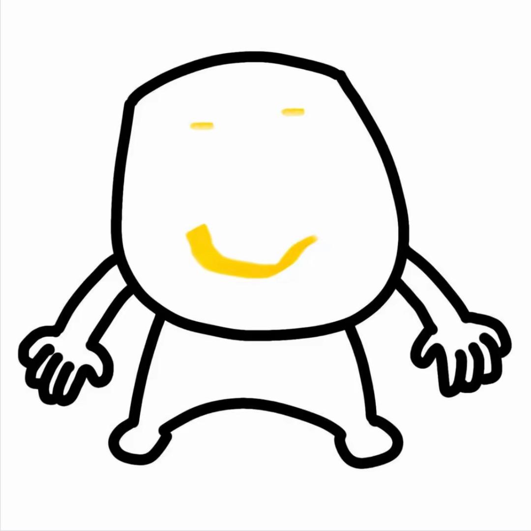 没素质