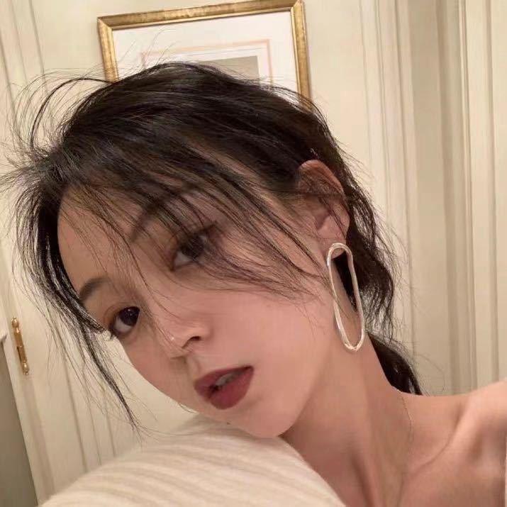 我脸¹点也不圆