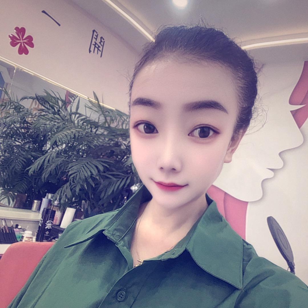 转身^_^微笑