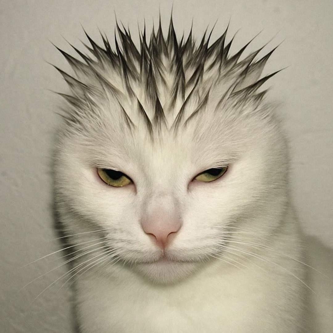 猫猫骑士