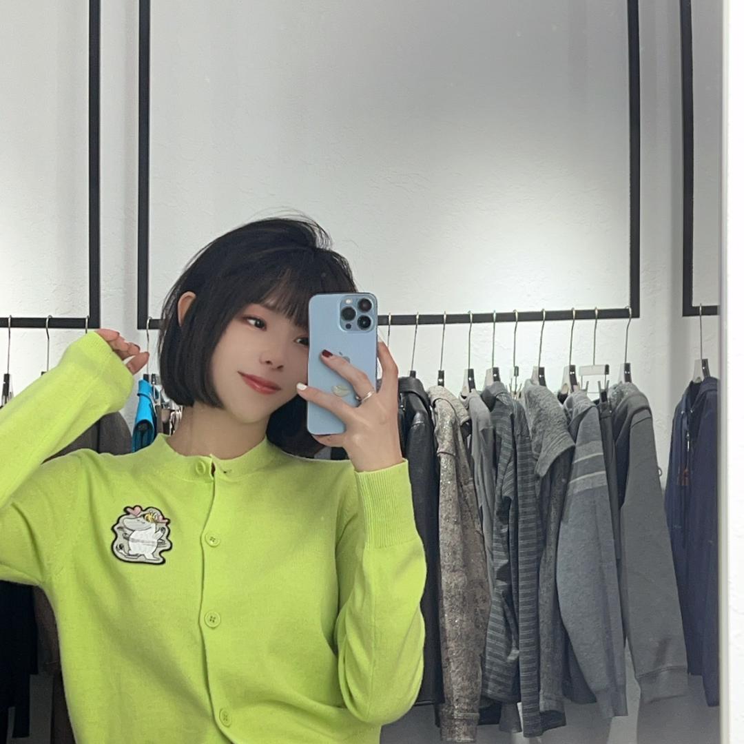 Yao.奕如