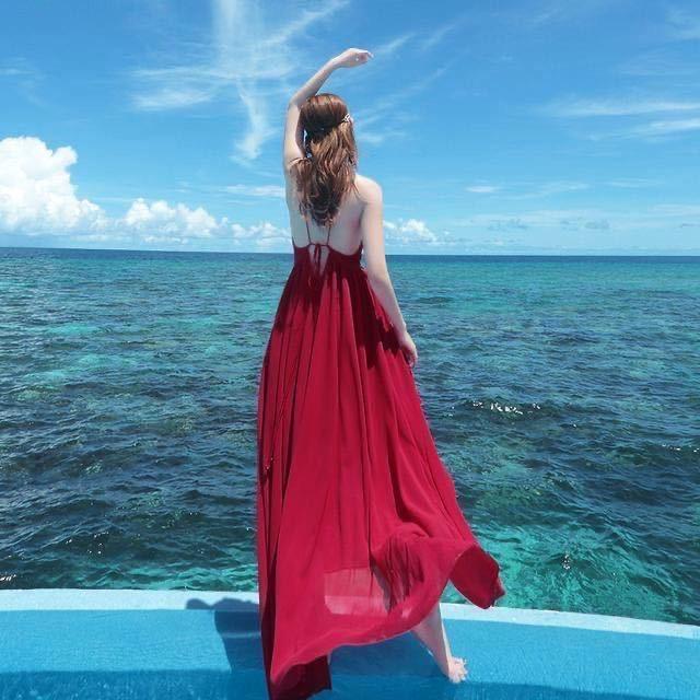 巴黎没有海
