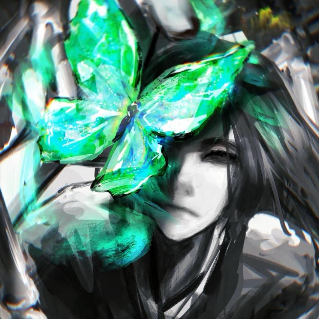 忧郁的大力屙屎蛊