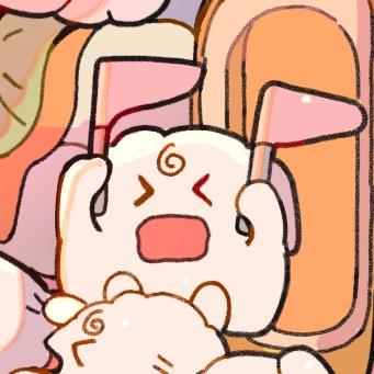 想吃火鸡面了ᐝ