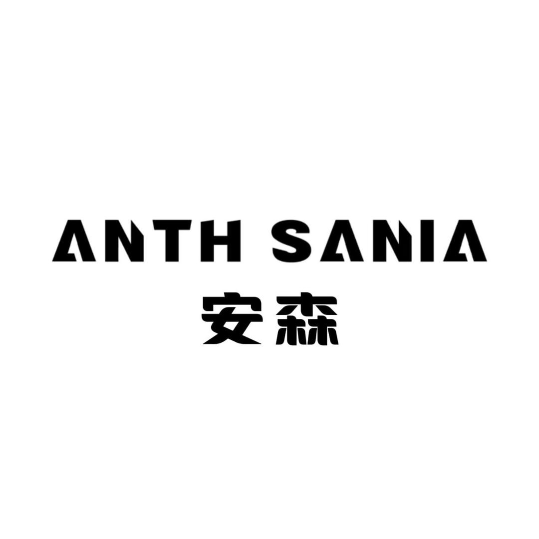 安森太阳镜