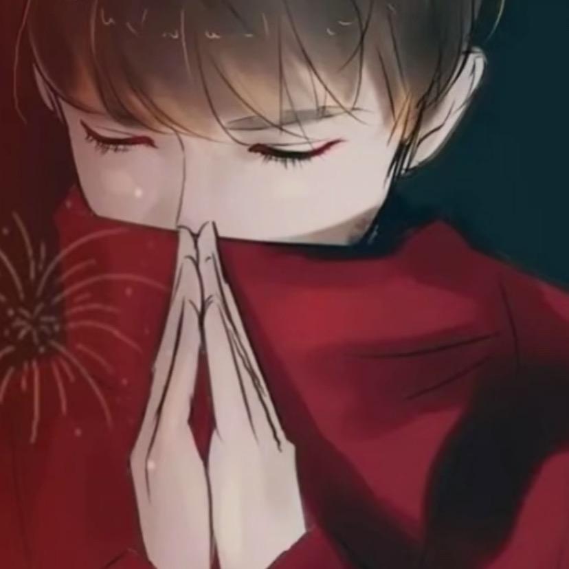 旧城遗梦