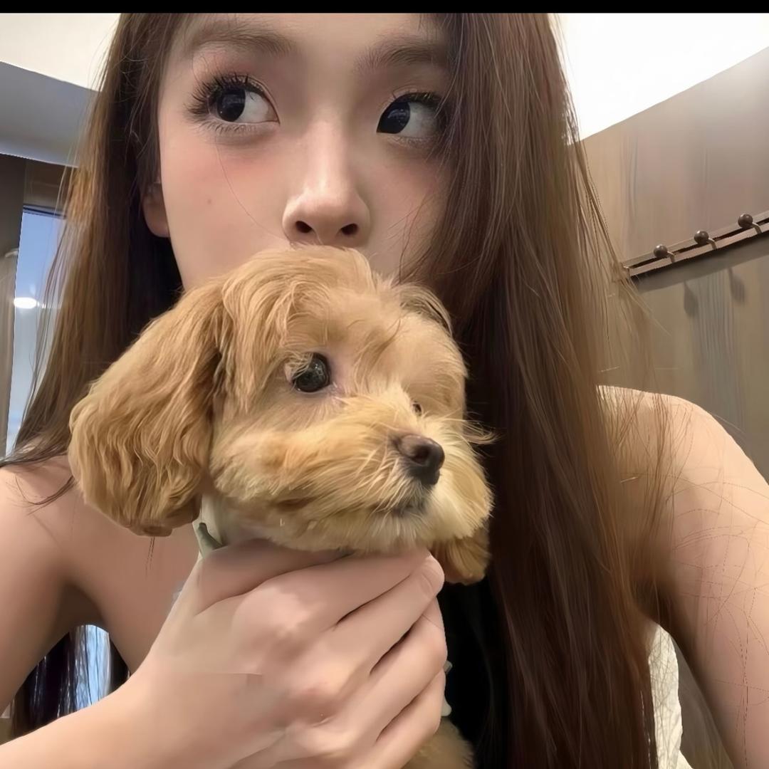 周仙女💋