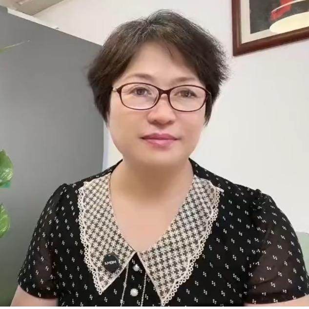 华姐短视频