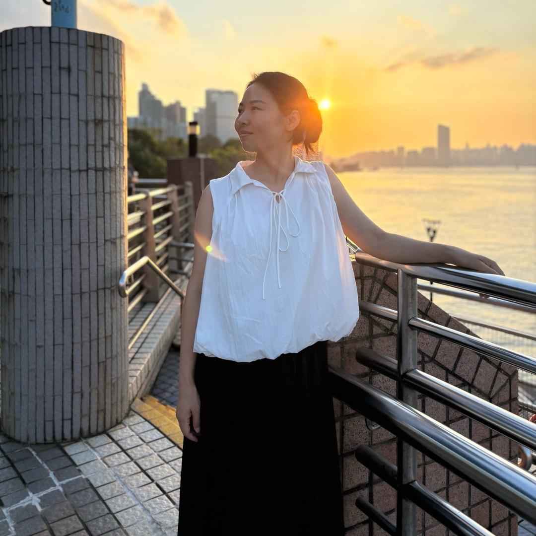 水母在香港