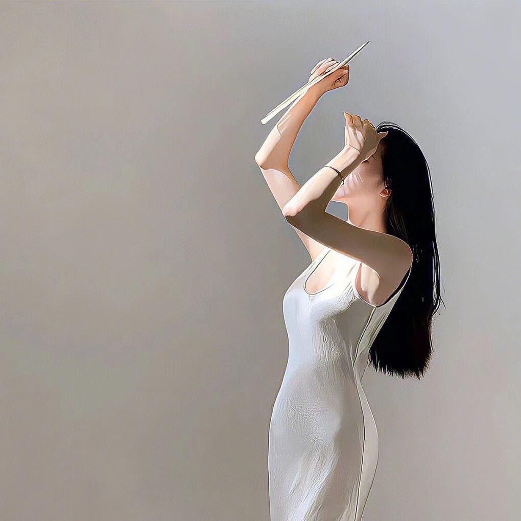 姑娘