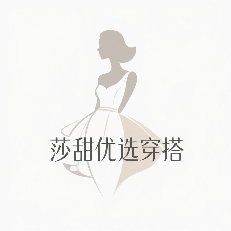 莎甜优选穿搭