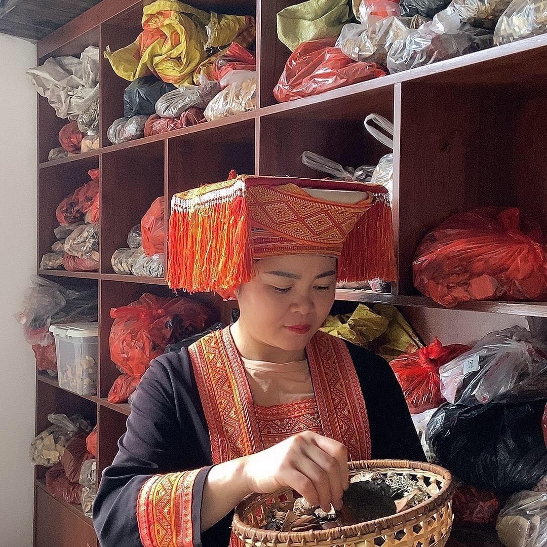 中中一（瑶族传承）