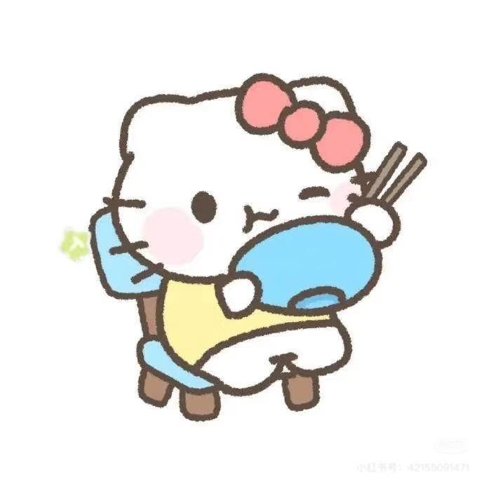 寿司讨厌吃棉花糖^