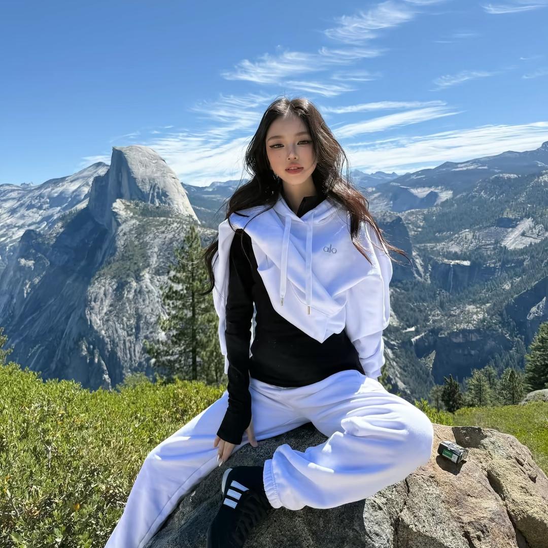 小梨春禾