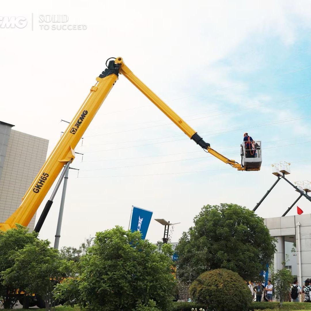 徐工高空吉，辽，蒙东