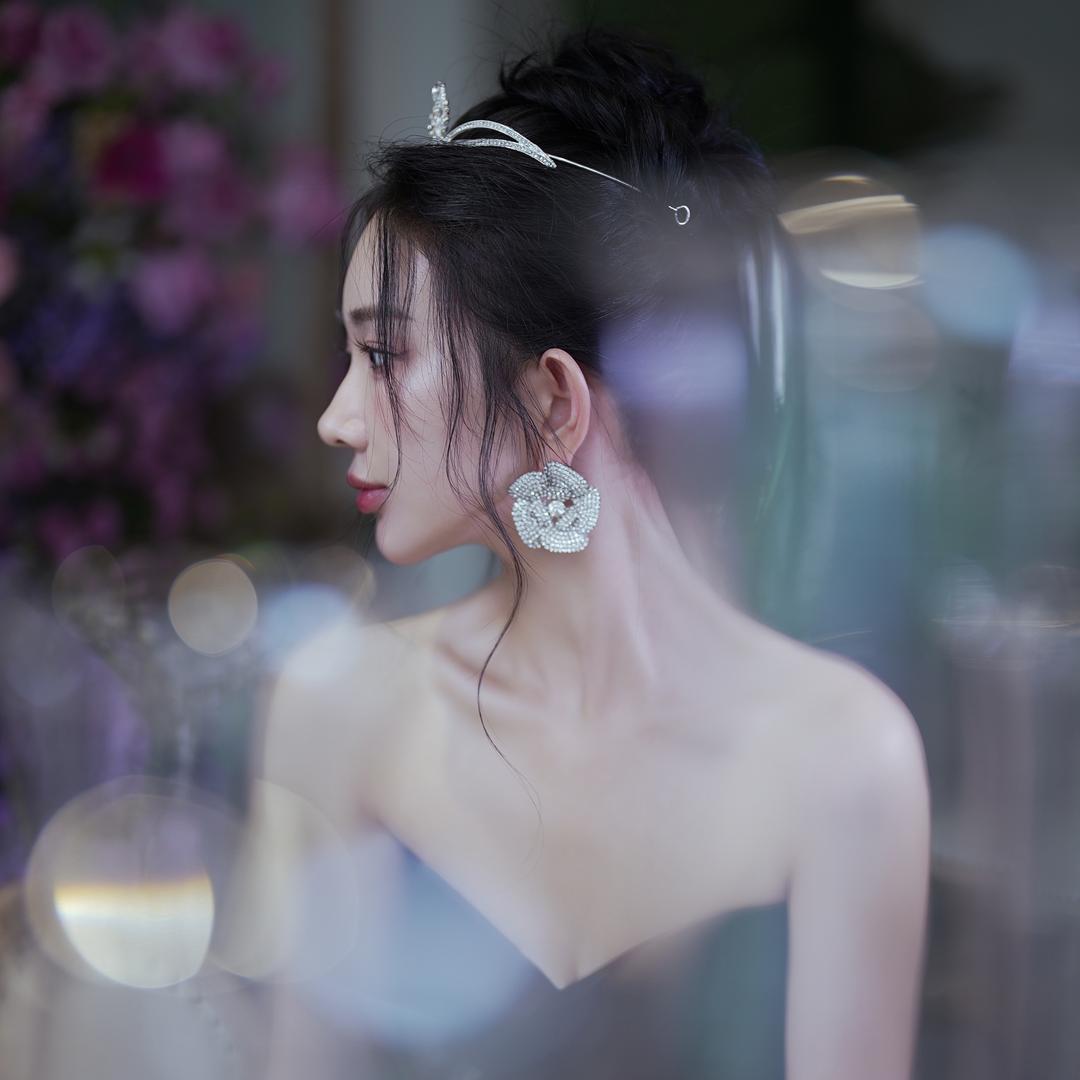 ♥️九妹漂亮的妹妹9♥️