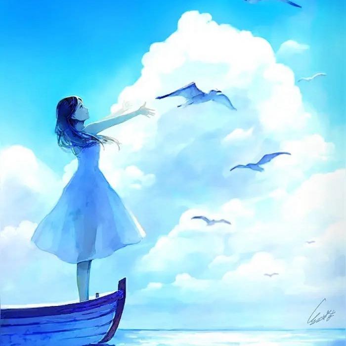 云深不知处⁵²⁶⁷💕