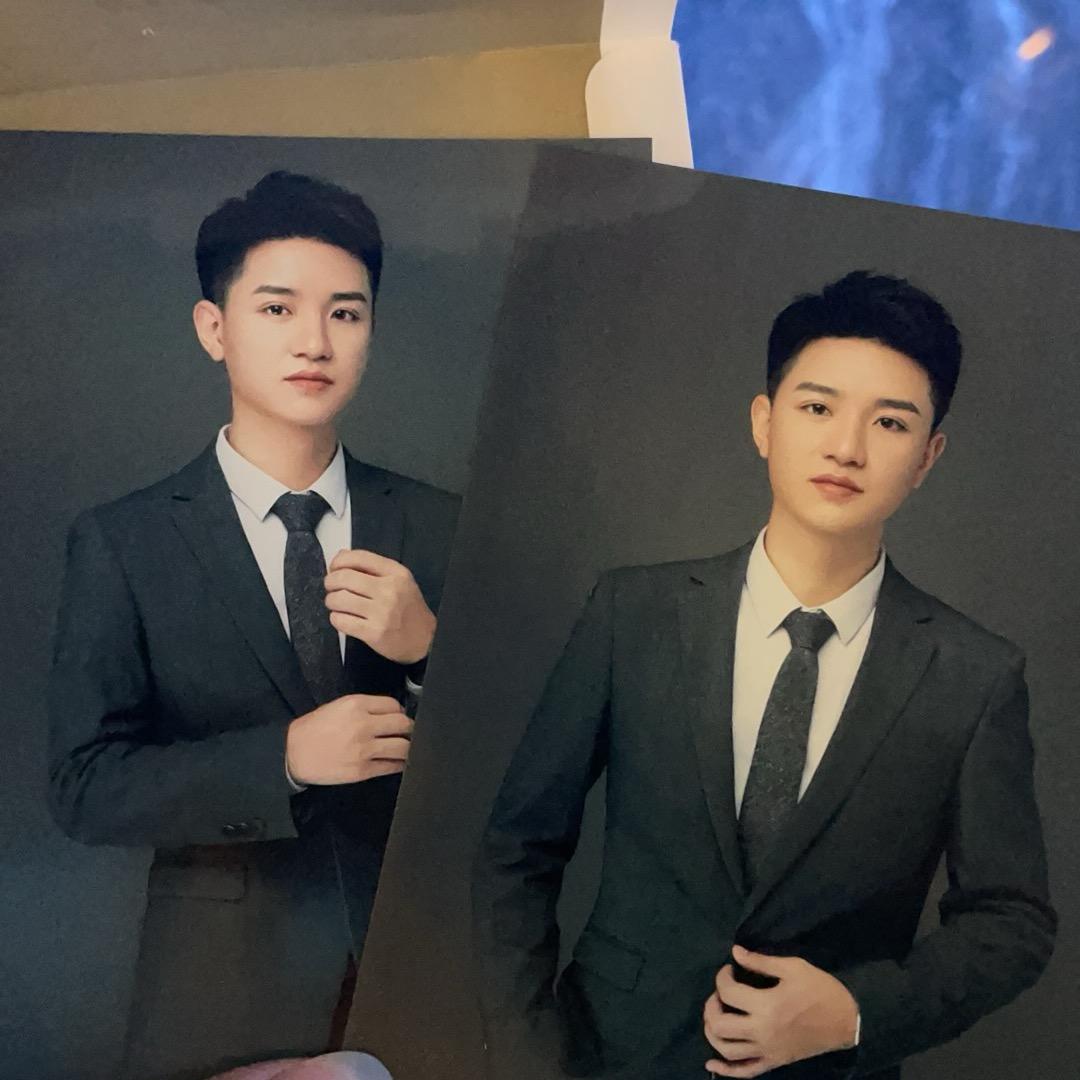 李十七、