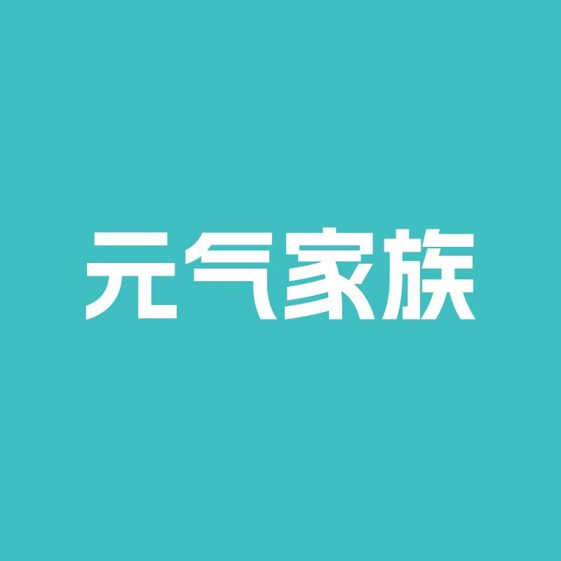 元气家族人体工学