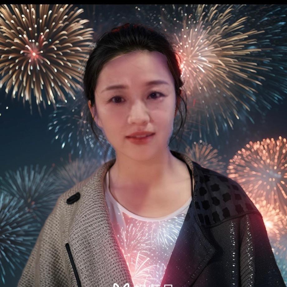 秋梅
