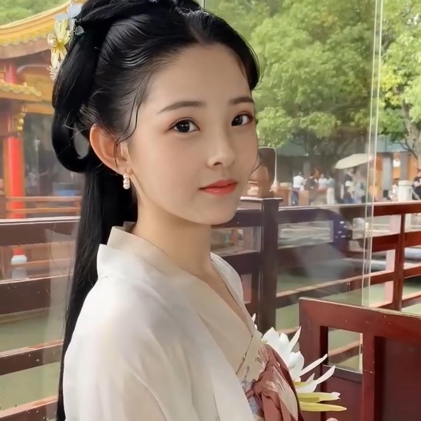 韩梦兮🐬