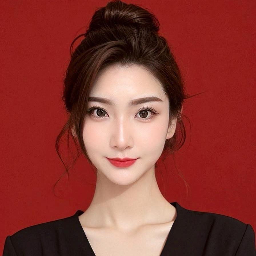 🎀张得美🎀