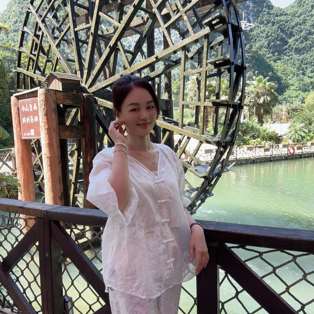 亿点点好运
