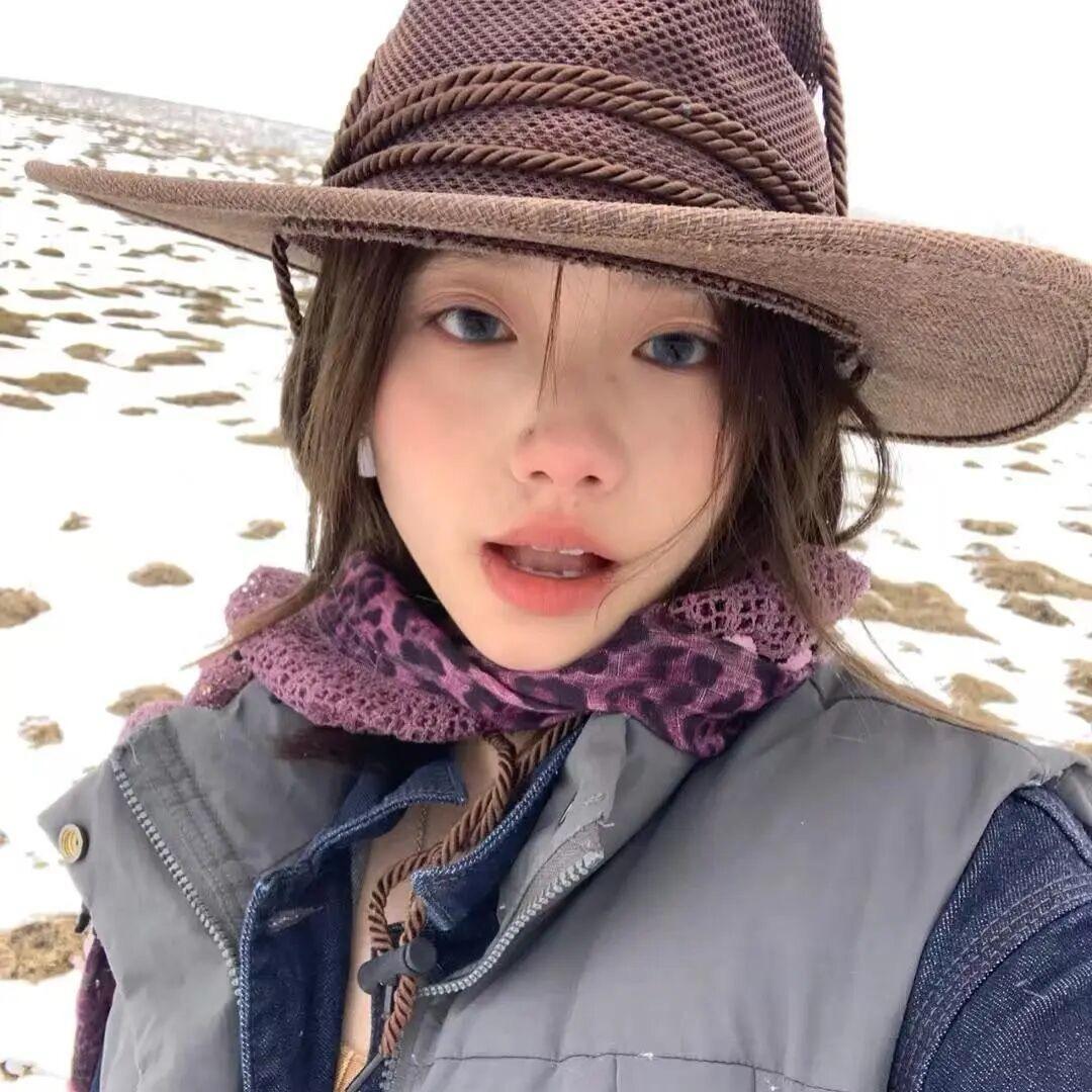 来一沓元须