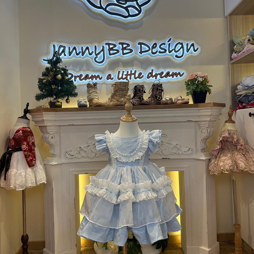 jannybb童装旗舰店