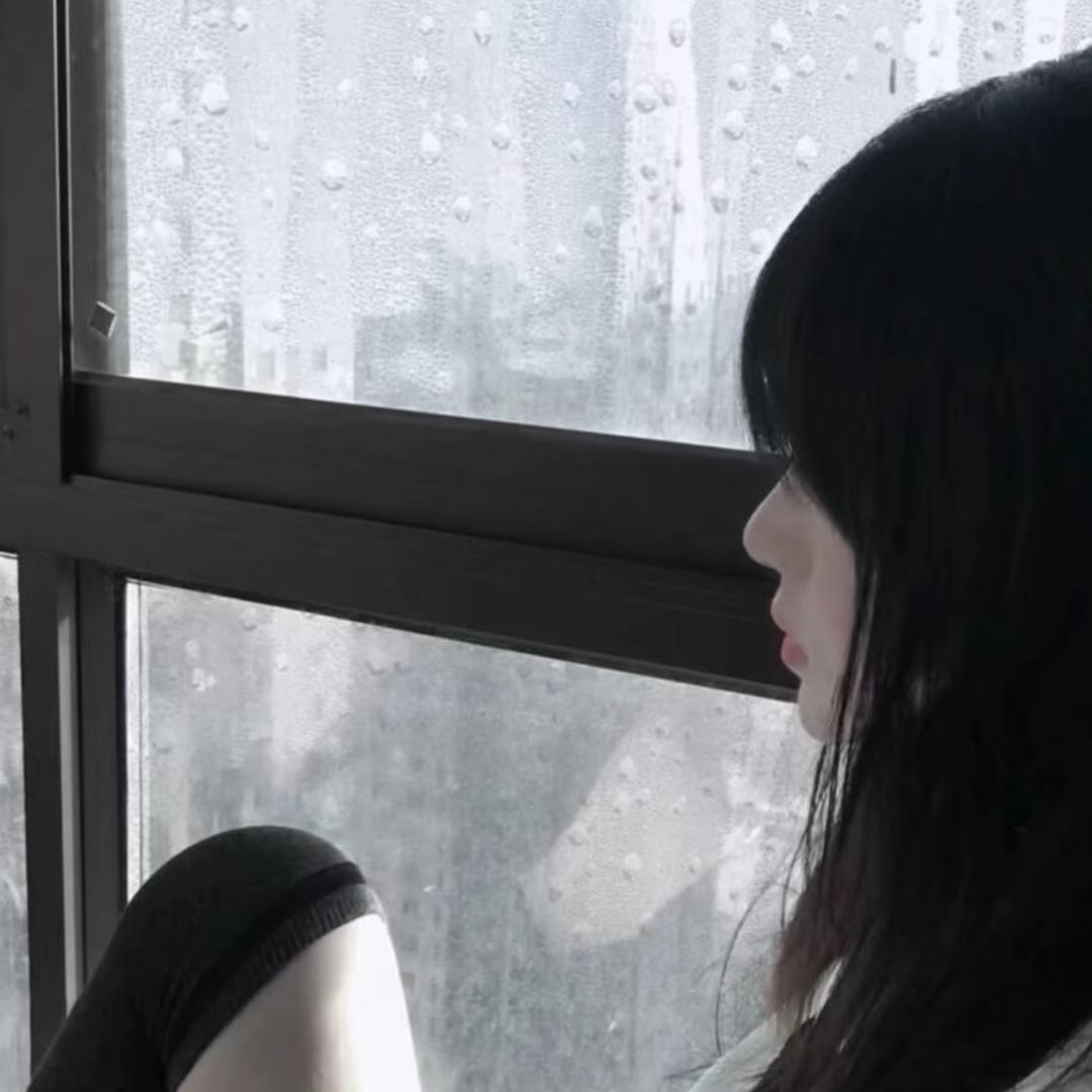 物是人非