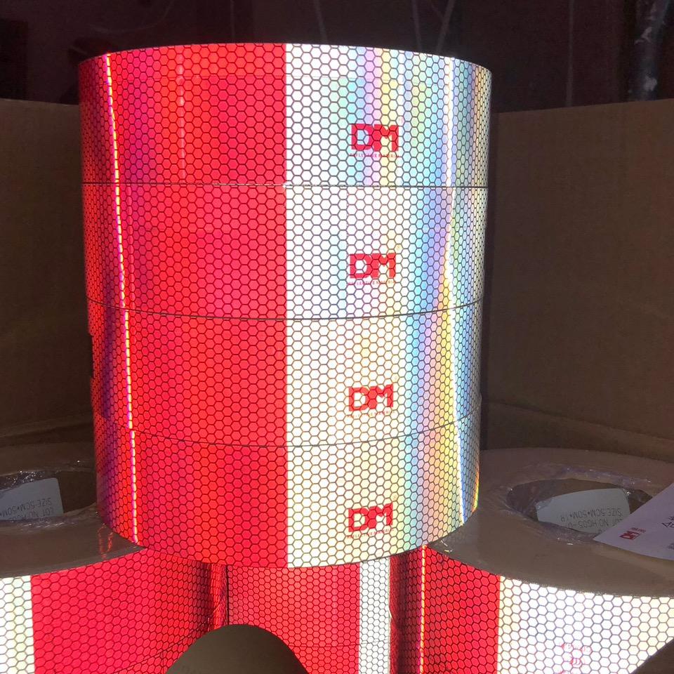 反光贴批发检车站专供