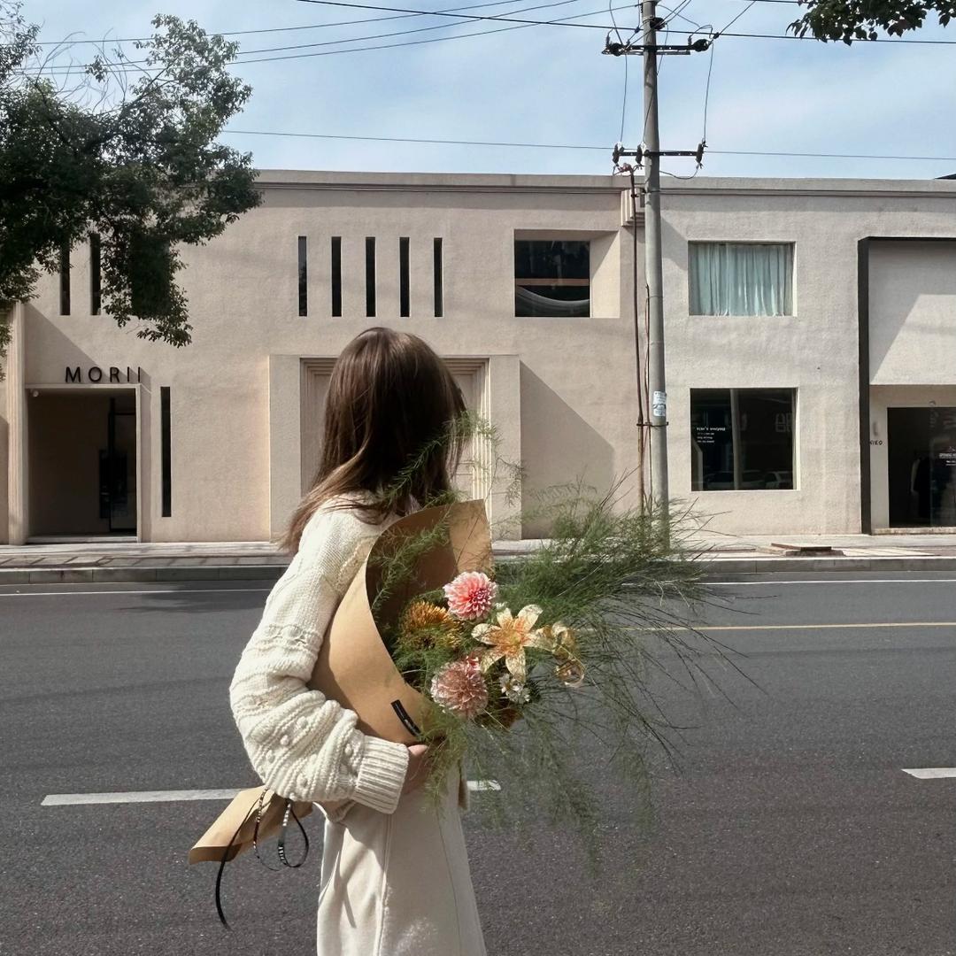 栗雨服饰