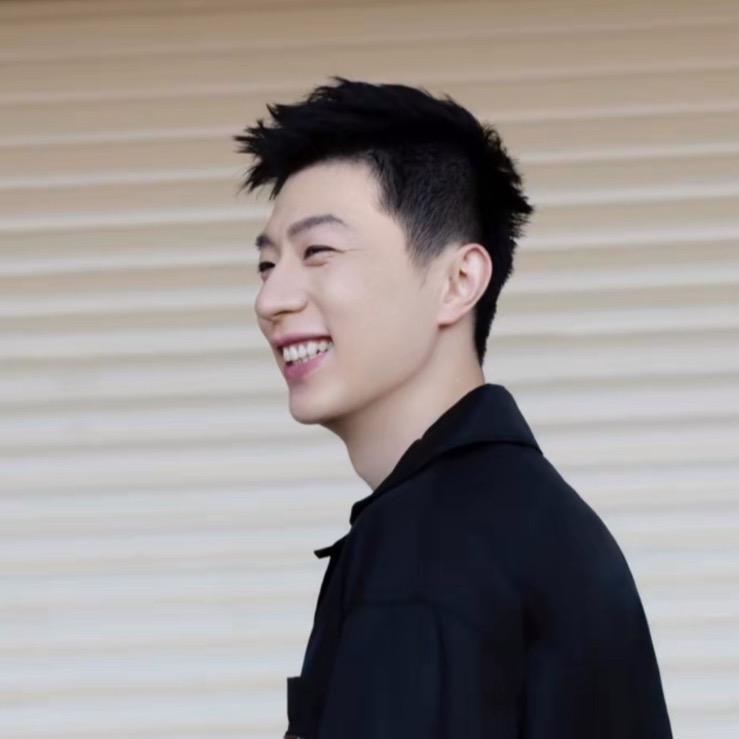 Radiant 同志.