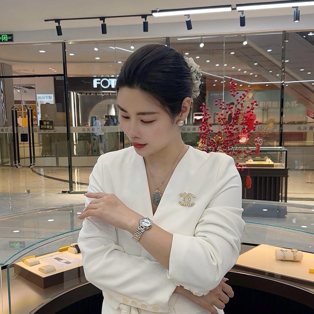 Do腕表环球总店(曼启世)