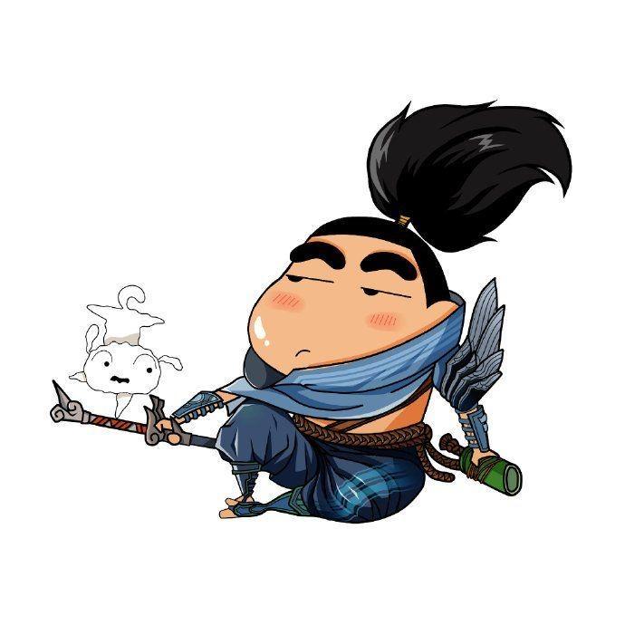 王不留情