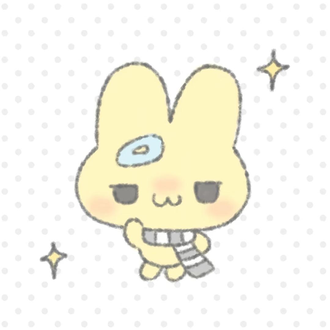 笨咪Jay