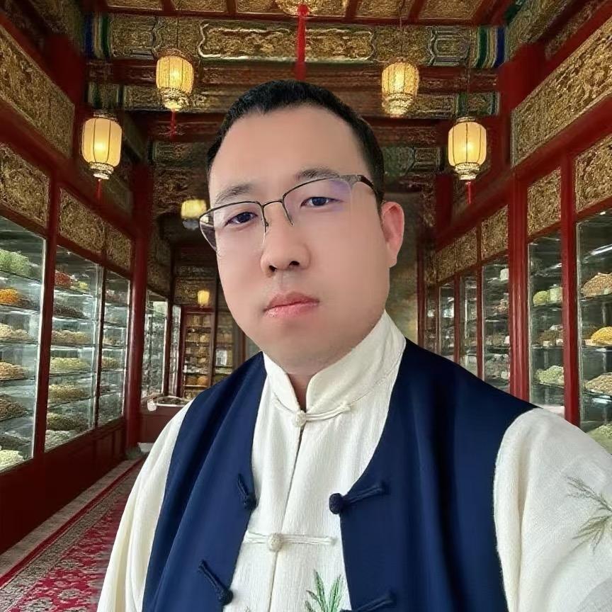 于立国（药食同源供应链）
