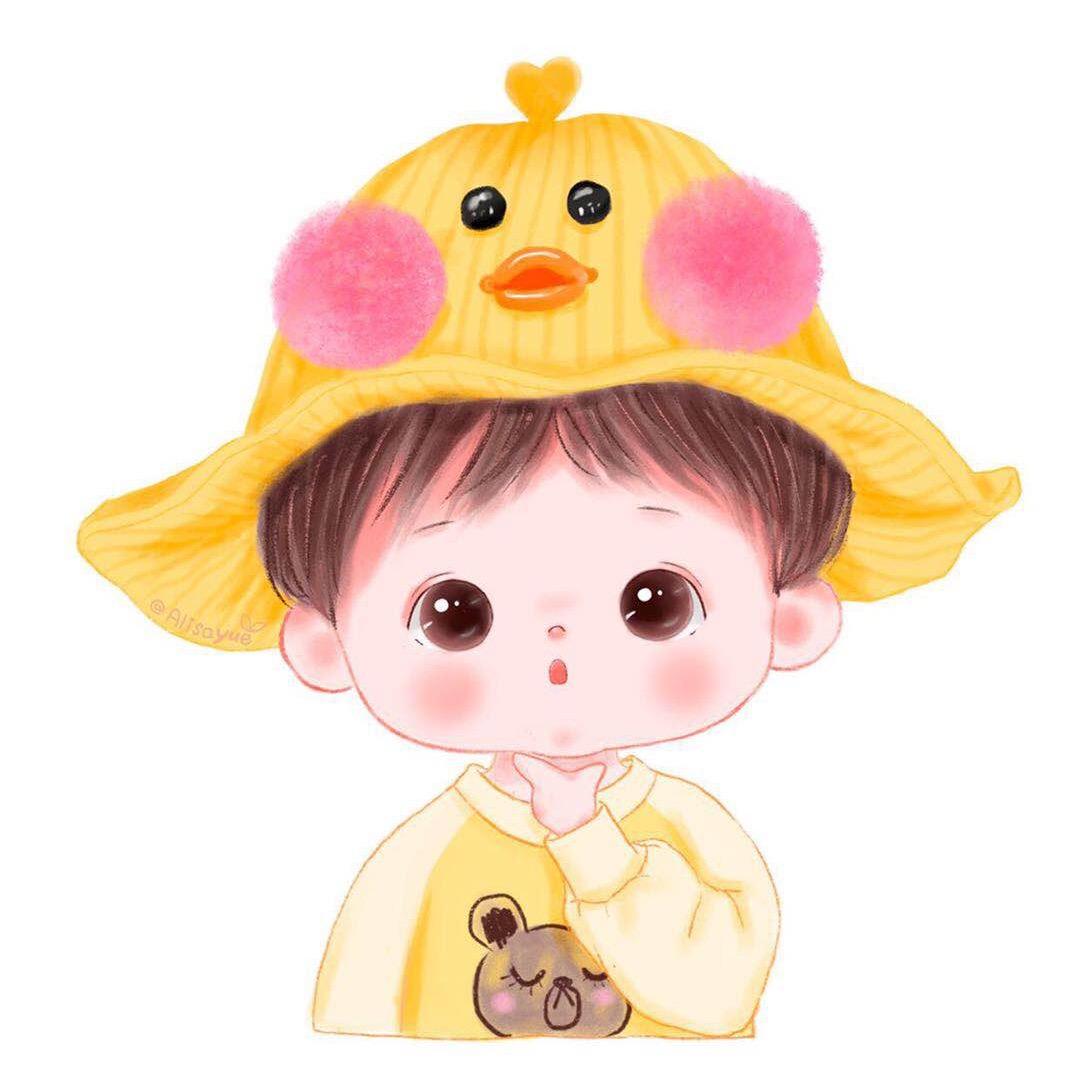 向往。