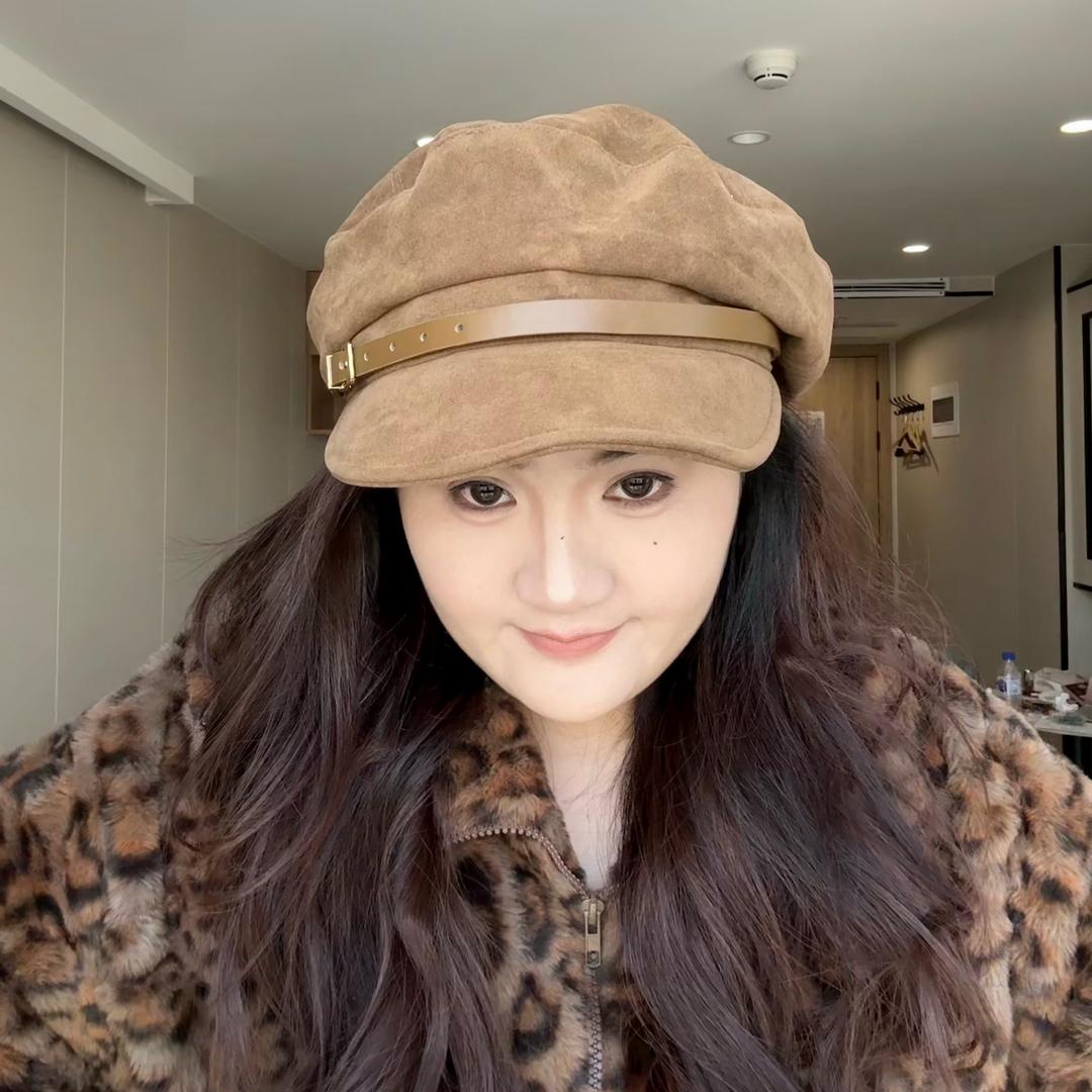 是君君呀（维密破价版！）