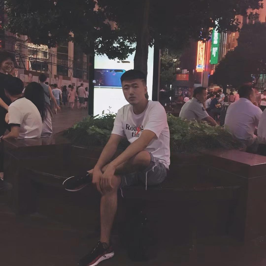 阿洋