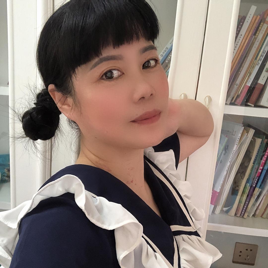 娟子海蜇
